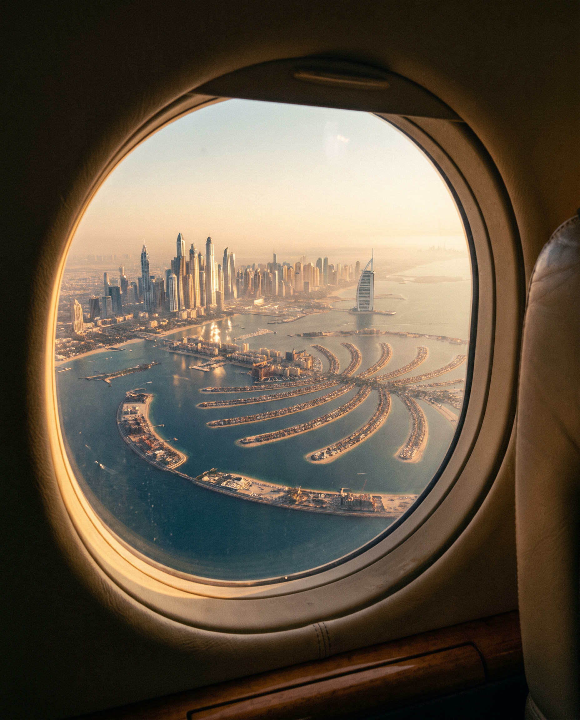 Dubai