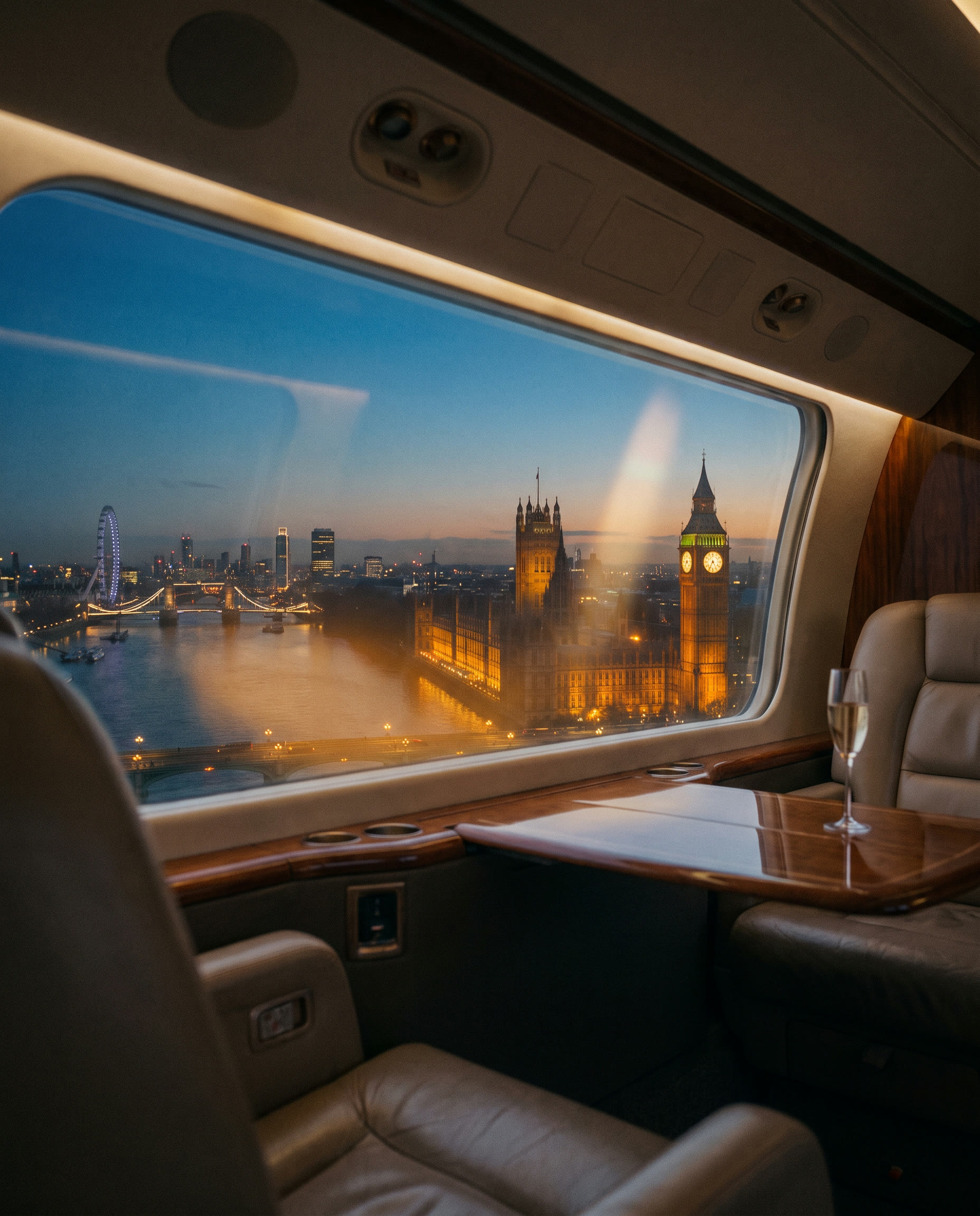 London