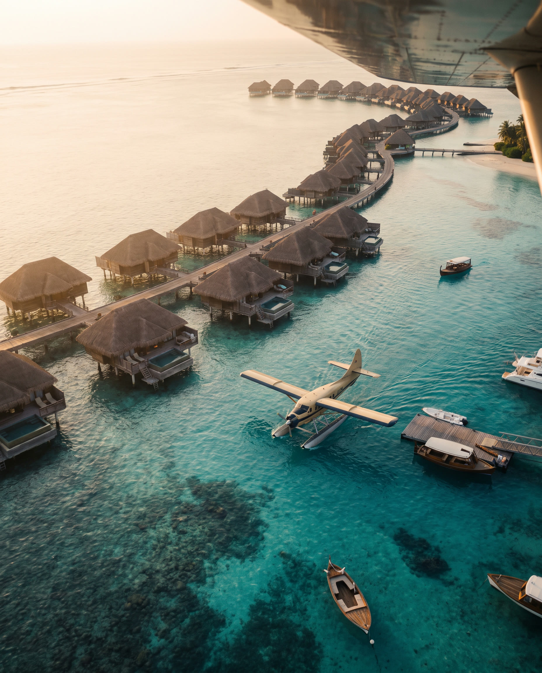 Maldives