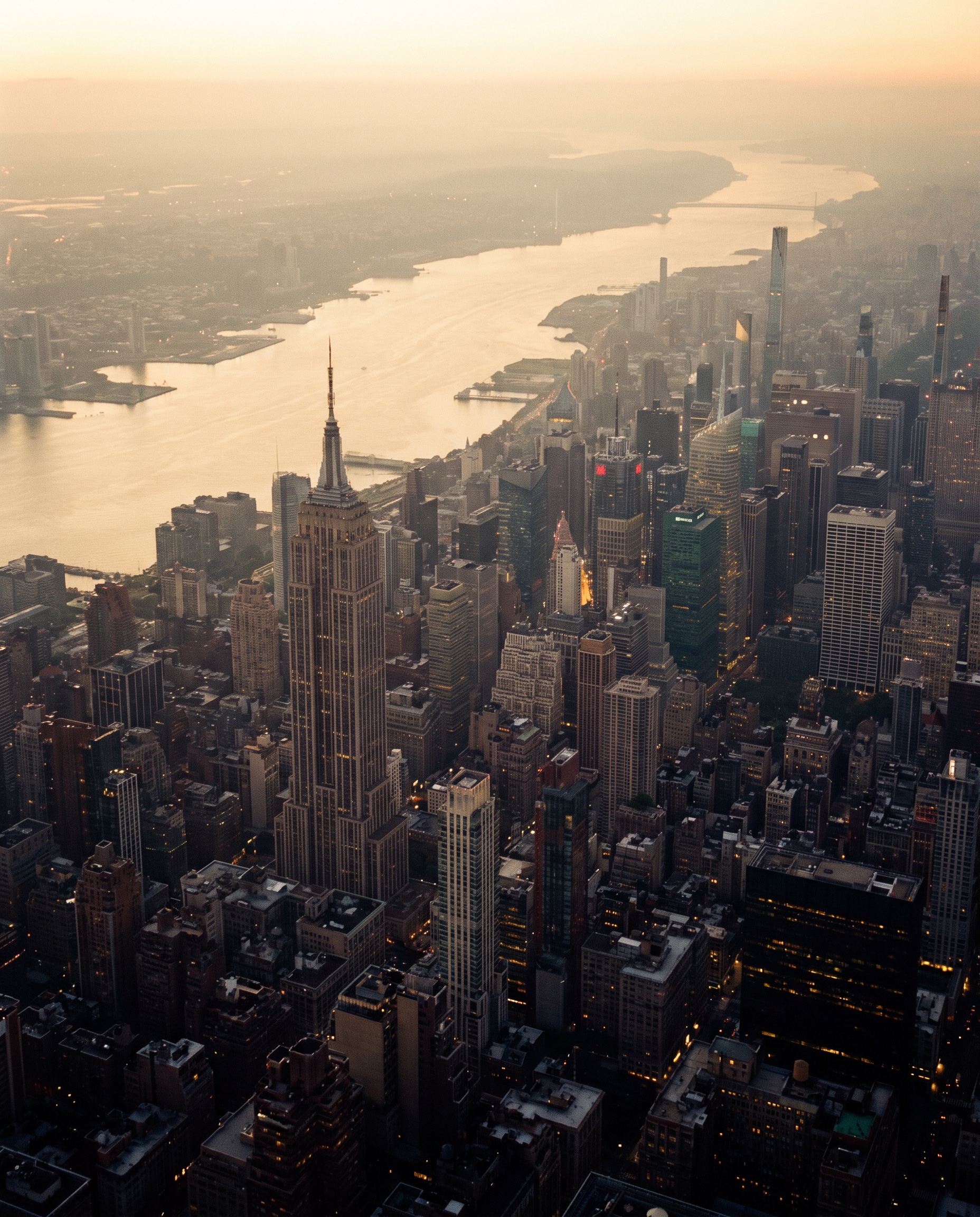 New York