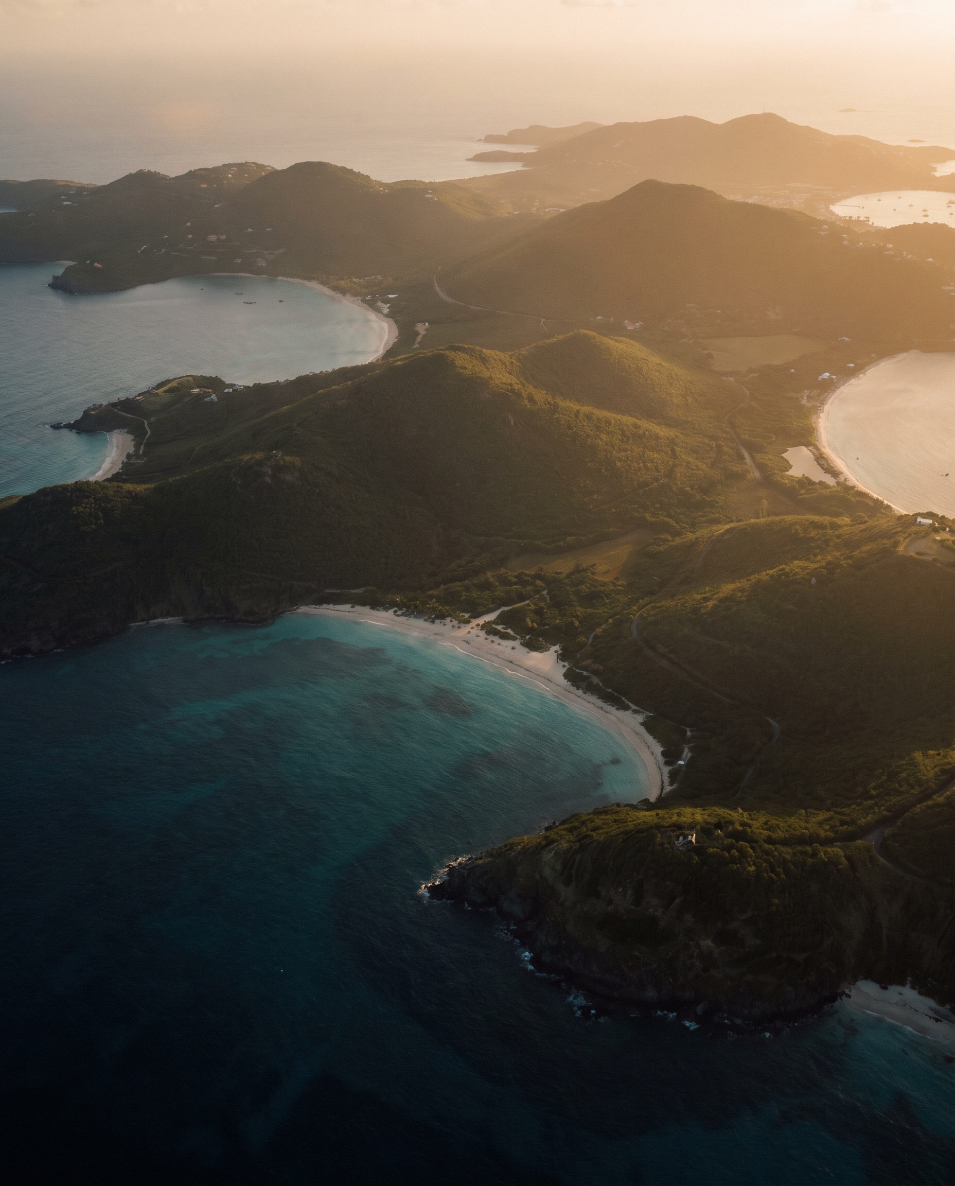 Saint Martin