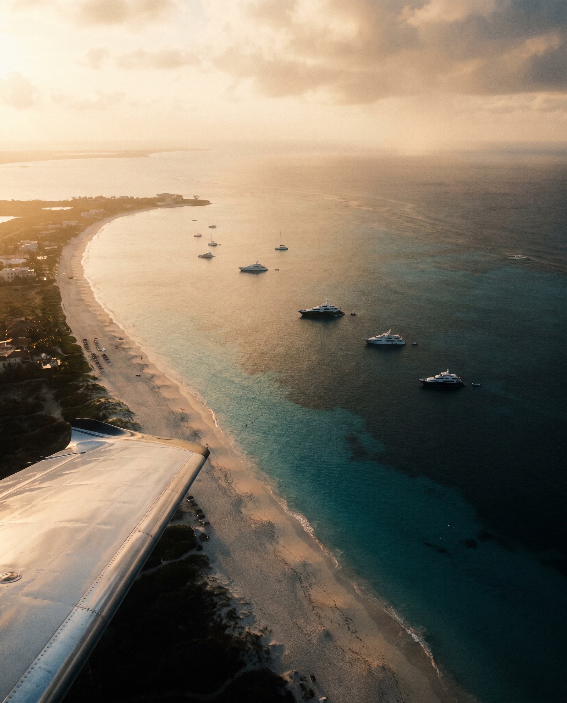 Turks and Caicos